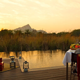 India-Ranthambore-Jawai Leopard Camp  (2)