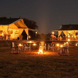 India-Ranthambore-Jawai Leopard Camp  (6)