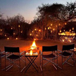 India-Ranthambore-Jawai Leopard Camp  (8)