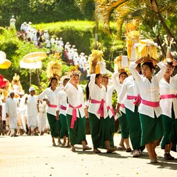 Indonesië-algemeen-dames