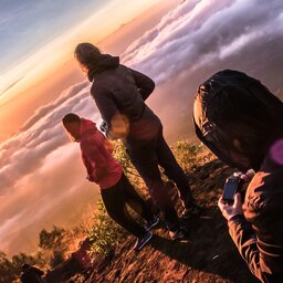 Indonesië-Bali-Excursie-Sunrise-trekking-Mount-Batur1