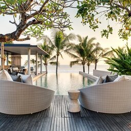 Indonesië-Bali-Soori-Hotel-Zwembad