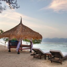 Indonesië-Gili-Pondoksanti 3