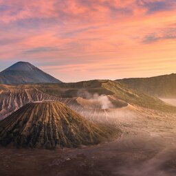 Indonesië-Hoogtepunt2-Mt Bromo