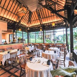 Indonesië-Java-Ijen-Resort-en-Villas-restaurant