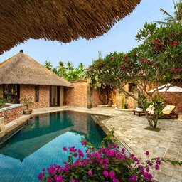 Indonesie-Lombok-The-Oberoi-kamer-met-zwembad