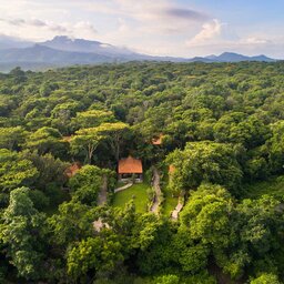 Indonesie-Menjangan-Plataran-Menjangan-Resort-drone-photo