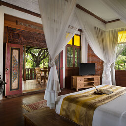 Indonesie-Menjangan-Plataran-Menjangan-Resort-Forest-Villa-bedroom2