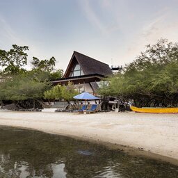 Indonesie-Menjangan-Plataran-Menjangan-Resort-Ocean-Mangrove-Villa2