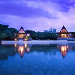 Indonesie-Menjangan-Plataran-Menjangan-Resort-Ocean-Mangrove-Villa4