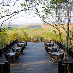 Indonesie-Menjangan-The-Menjangan-dinner-platform