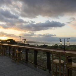 Indonesie-Nusa-Penida-Semabu-Hills-zonsondergan