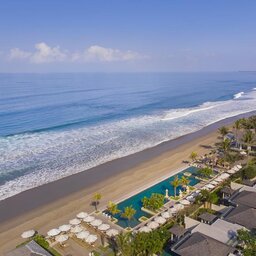 Indonesië-Seminyak-The-Seminyak-Beach-Resort-and-Spa-overzicht