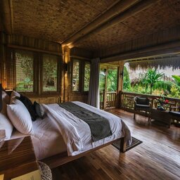 Indonesie-Sidemen-Samanvaya-Resort-kamer1