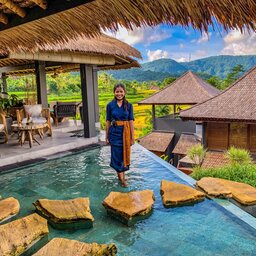 Indonesie-Sidemen-Samanvaya-Resort-zwembad