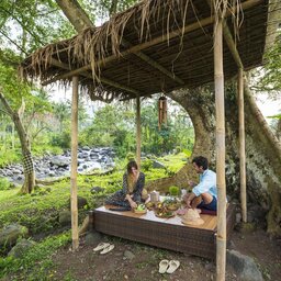 Indonesie-Sidemen-Wapa-di-Ume-Sidemen-picknick-lunch
