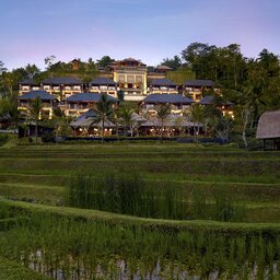 Indonesië-Ubud-Mandapa-resort