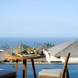 Indonesie-Uluwatu-Six-Senses-Resort-ontbijt