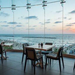 Israel-Tel Aviv-Royal Beach Hotel 7