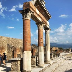 Italië-Amalfi-Excursie-Bezoek-aan-Pompeï-3