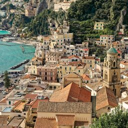 Italië-Amalfi-Luchtfoto-2