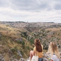 Italië-Basilicata-Excursie-Bezoek-aan-Matera-met-brood-workshop-Altamura-met-filter