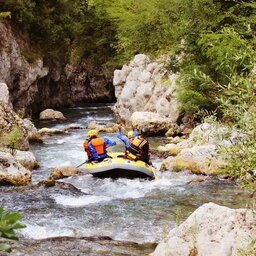 Italië-Basilicata-Excursie-Rafting-Lao-River-3
