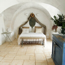 Italie-Masseria-Potenti-Kamer