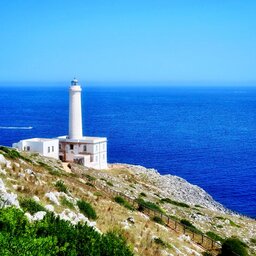 Italië-Puglia-Adriatische-kust-Otranto