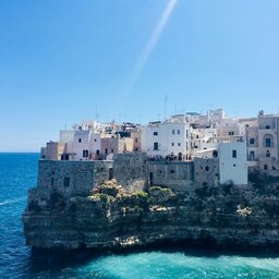 Italië-Puglia-Adriatische-kust-Polignano-a-mare-4