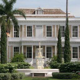 Jamaica-Devon House