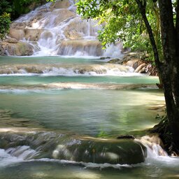 Jamaica-Dunn's Falls