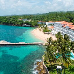 Jamaica - Negril - Couples Resort (1)
