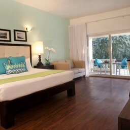 Jamaica-Negril-Sandy Haven-kamer