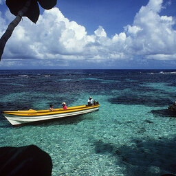 Jamaica - Oracabessa - Golden Eye Resort (10)