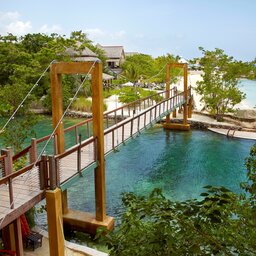Jamaica - Oracabessa - Golden Eye Resort -- (4)