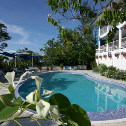 Jamaica - Port Antonio - Mockingbird Hill Hotel (20)