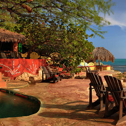 Jamaica - Treasure Beach - Jakes Resort (11)