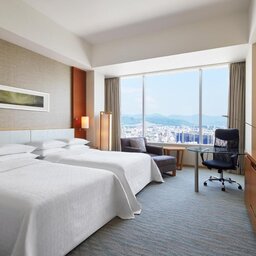 Japan-Hiroshima-Hotels-Sheraton-Grand-Hotel-Hiroshima-twin-room