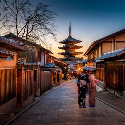 Japan-Kyoto-Algemeen-Kyoto-geishas