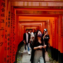 Japan-Kyoto-Bezienswaardigheden-Fushimi-Inari-Taisha-3