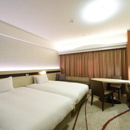 Japan-Matsumoto-Hotels-Buena-Vista-Hotel-kamer