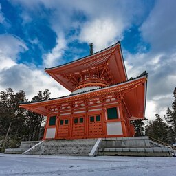 Japan-Mount-Koya-Algemeen-Mount-Koya-3