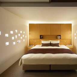 Japan-Naoshima-Island-Art-Hotels-Benesse-House-beach-suite-double