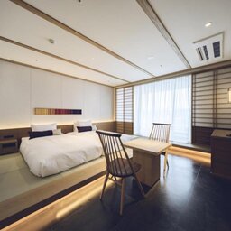 Japan-Takayama-Hotels-Tokyu-Stay-Hida-Yakayama-luxe-kamer
