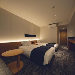 Japan-Takayama-Hotels-Tokyu-Stay-Hida-Yakayama-twin-room