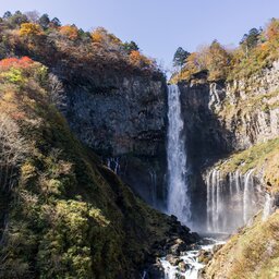 Japan-Tokyo-Bezienswaardigheden-Nikko-Kegon-waterval