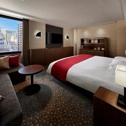 Japan-Tokyo-Hotels-Shiba-Park-Hotel-kamer-1