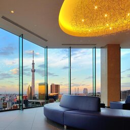 Japan-Tokyo-Hotels-The-Gate-Hotel-Kaminarimon-uitzicht