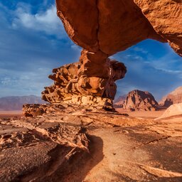 Jordanië-FeynanEcolodge-WadiDana-shutter 2